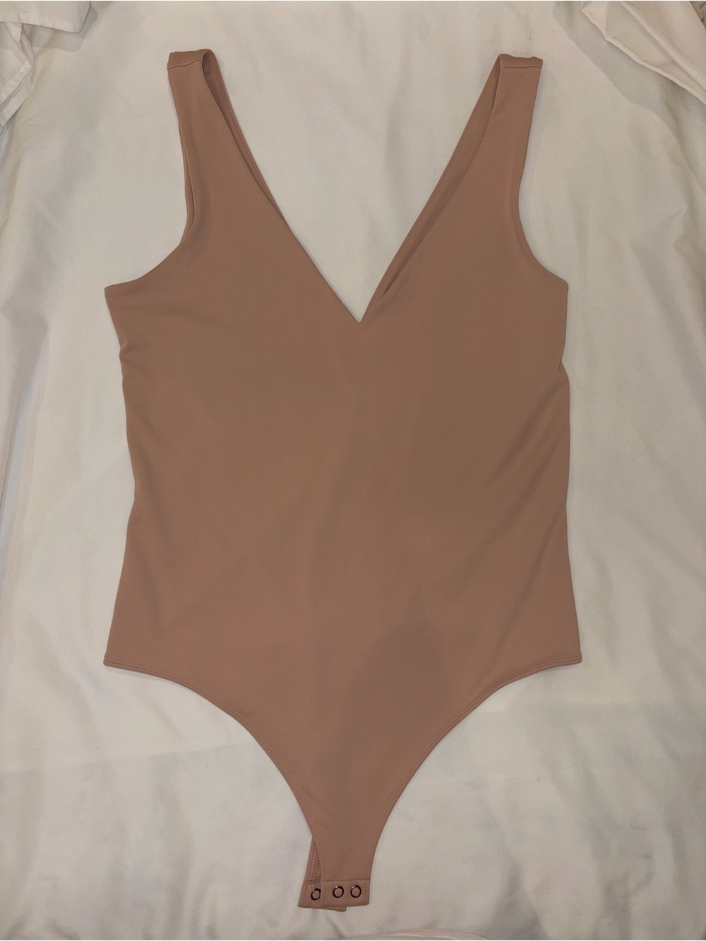 Express Body Contour Bodysuit 🩰